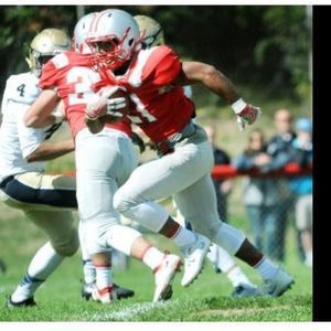 Meet your Posher, Aj