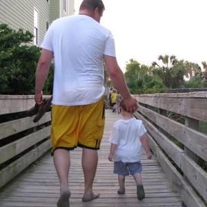 Meet your Posher, Matthew