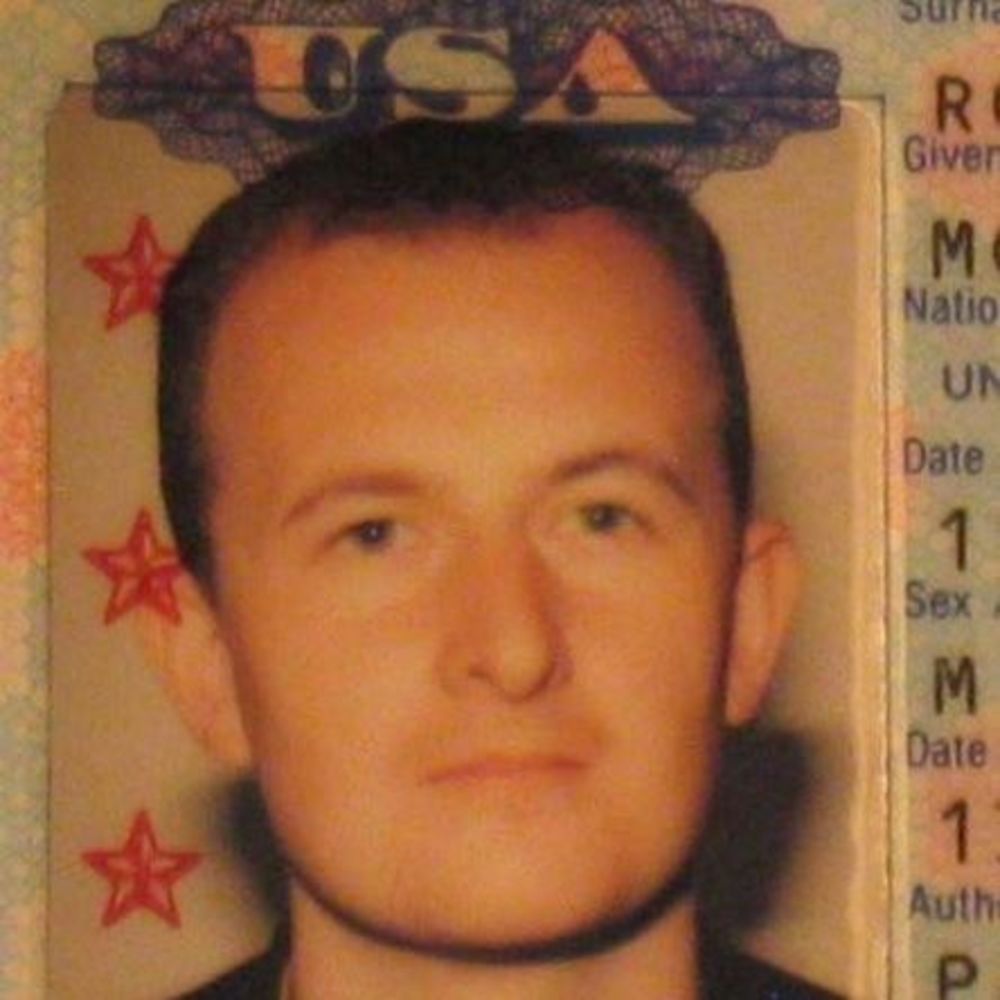 Meet your Posher, Monte