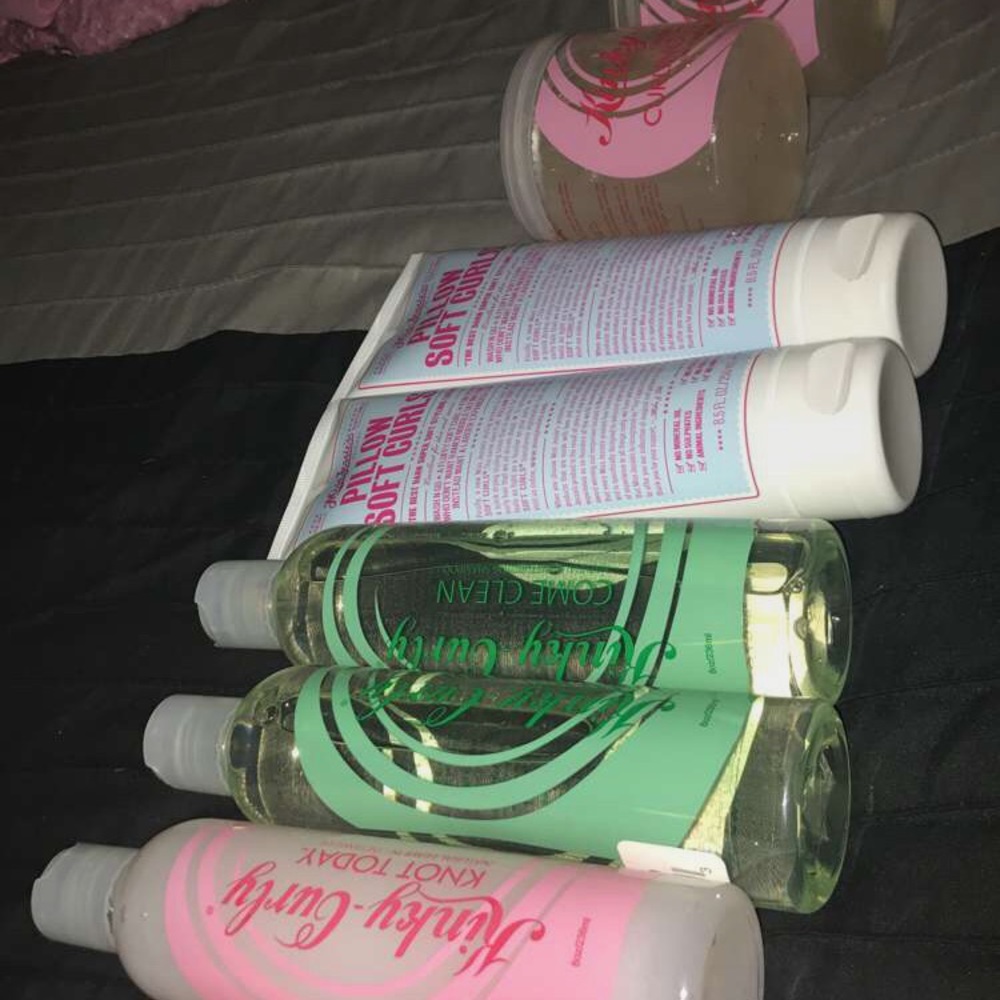 Meet your Posher, Paris