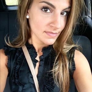 Meet your Posher, Alisha