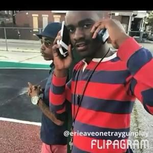 Meet your Posher, Rece