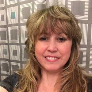 Meet your Posher, Dawn