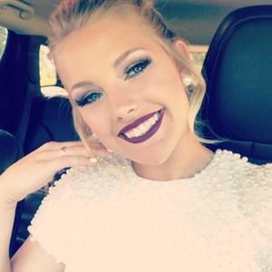 Meet your Posher, Jarynn