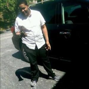 Meet your Posher, William