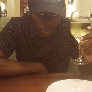 Meet your Posher, Ismael