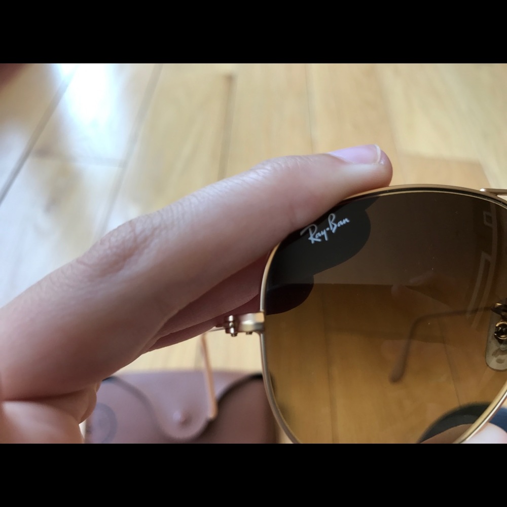 Ray-ban Sunglasses