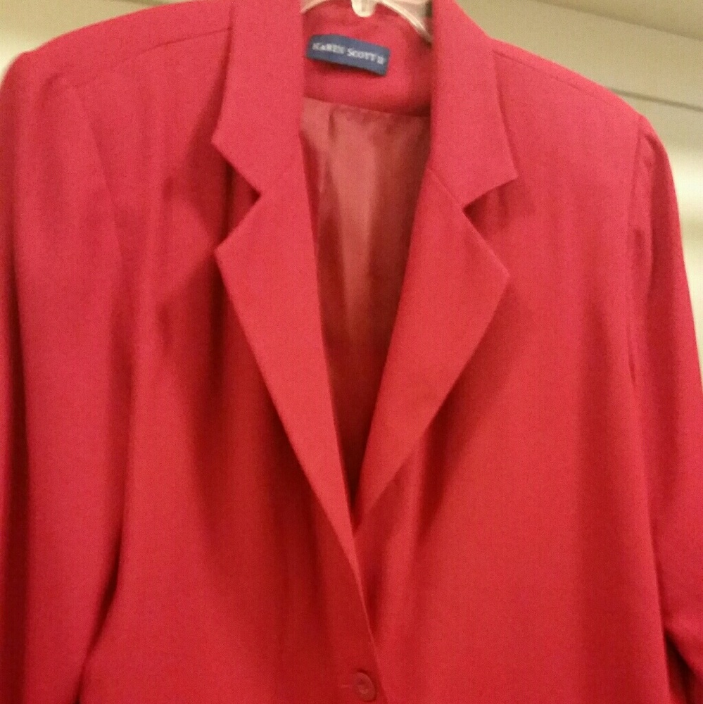 Jacket