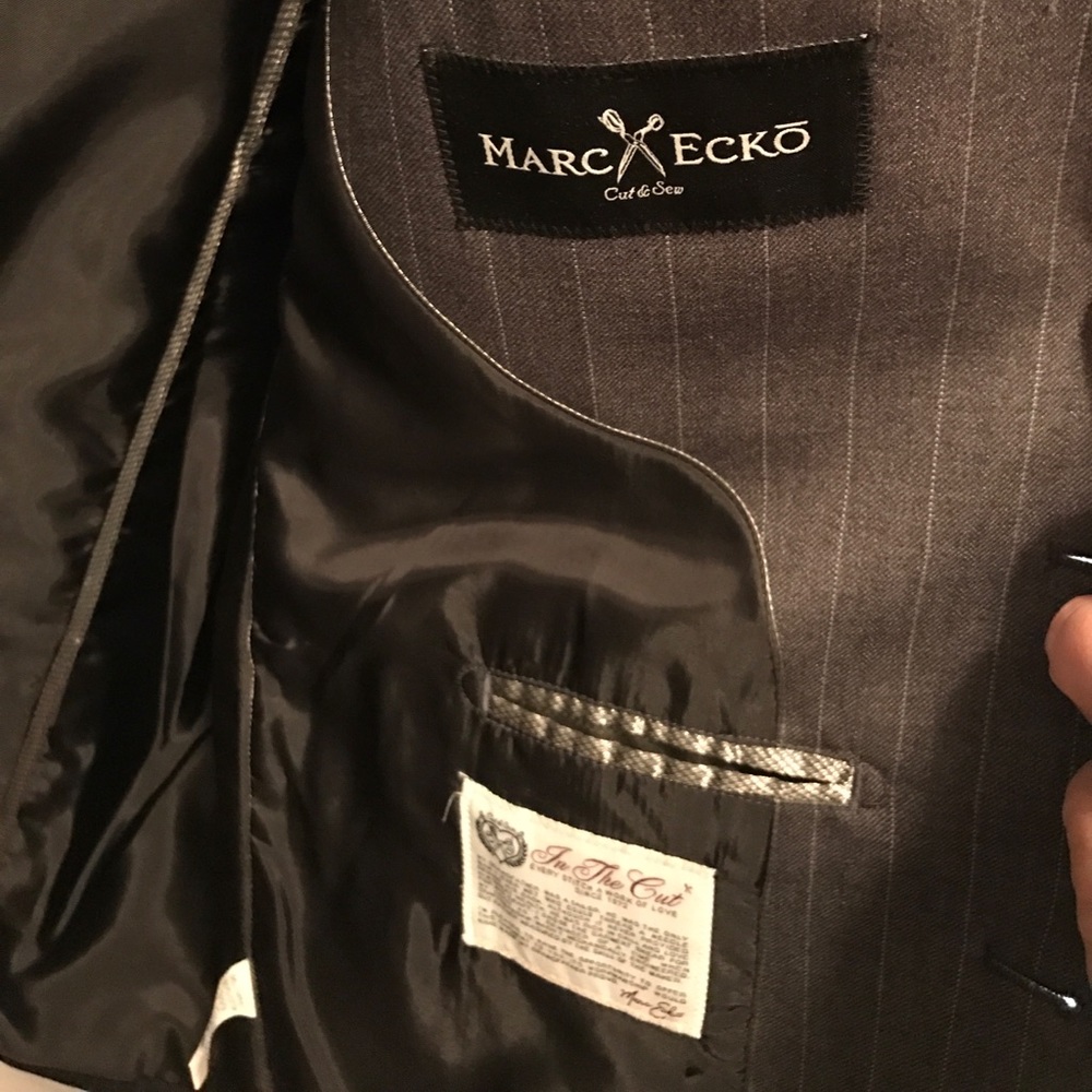 Jacket - Picture 2 of 3