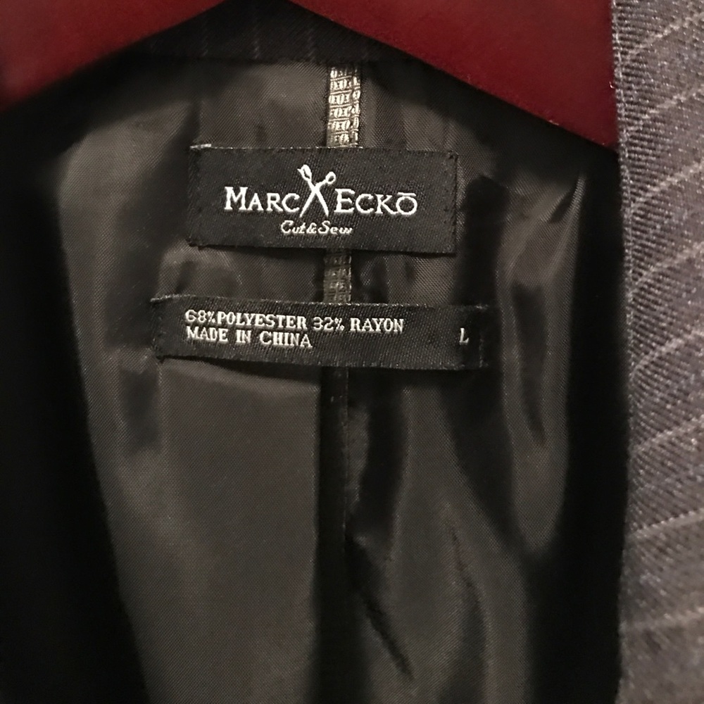 Jacket - Picture 3 of 3