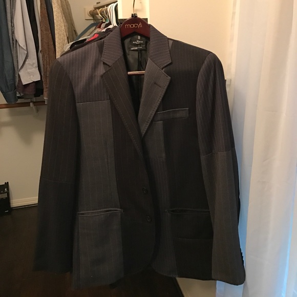 Jacket - Picture 1 of 3