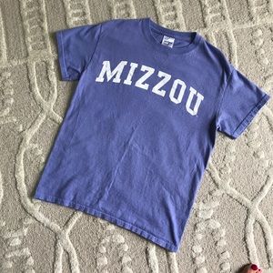 Mizzou t-shirt