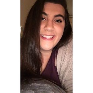 Meet your Posher, Meaghan