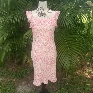 Ann Taylor Loft Dress