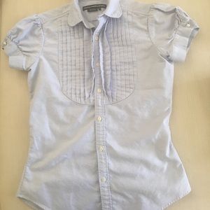 Ralph Lauren button down