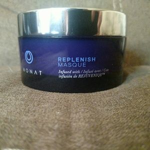 Monat Replenish Hair Masque