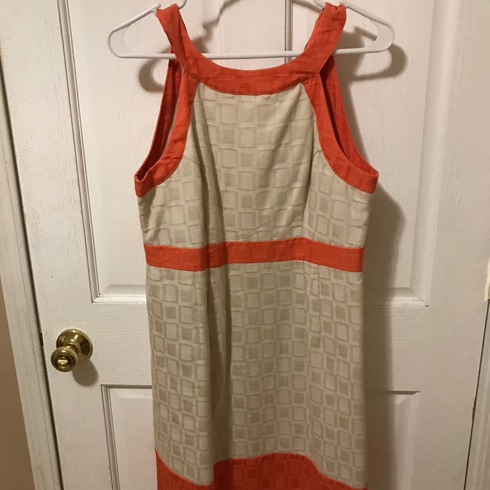 Talbots size 4 dress .  New with tags