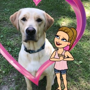 Meet your Posher, Emiley