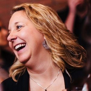 Meet your Posher, Paula