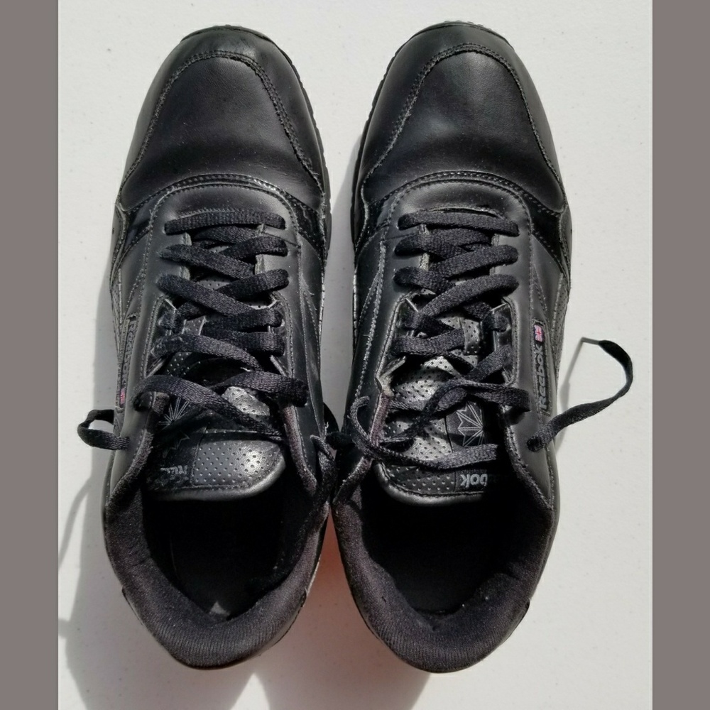 ⚠️FINAL PRICE⚠️ Men's Reebok Athletic Shoes