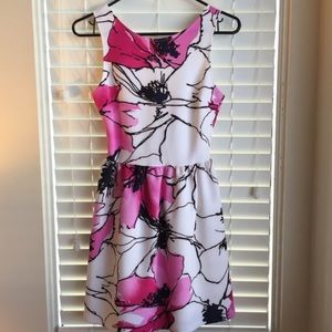 Super adorable love addy sweetheart dress