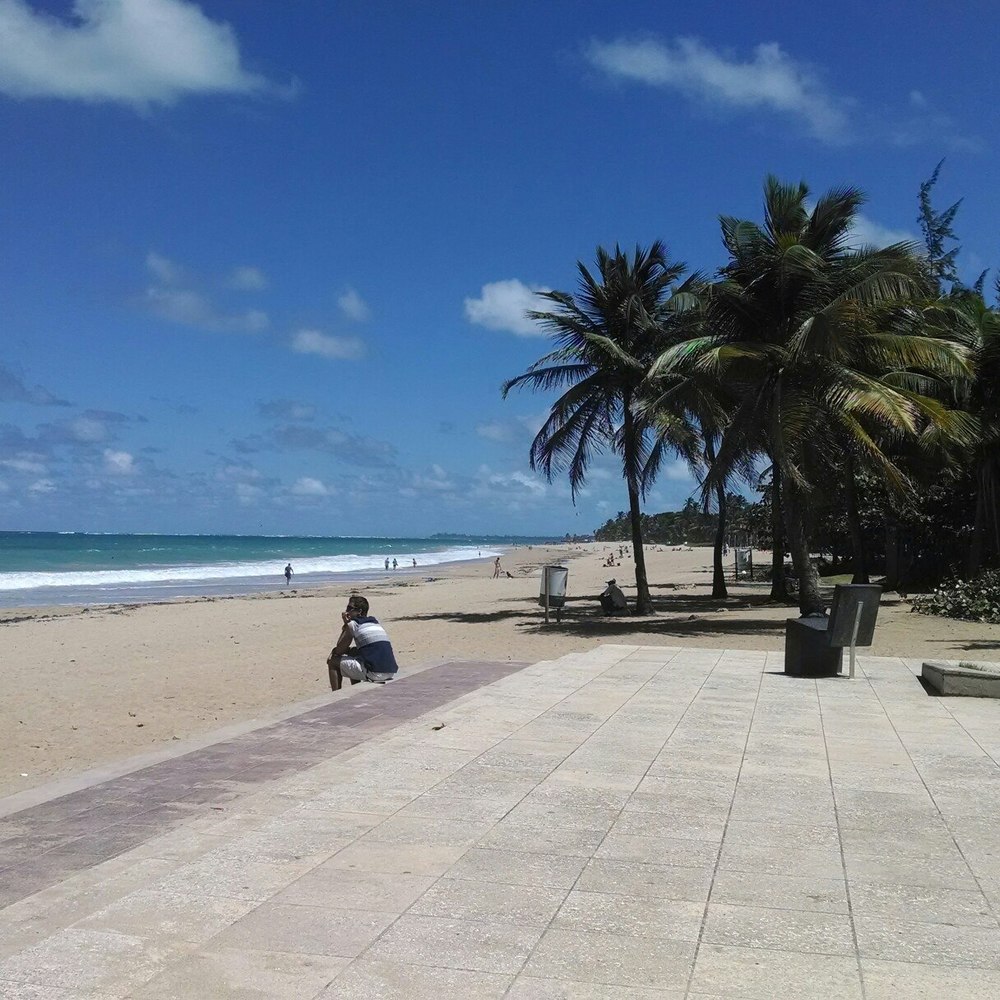 Meet your Posher, Leanne