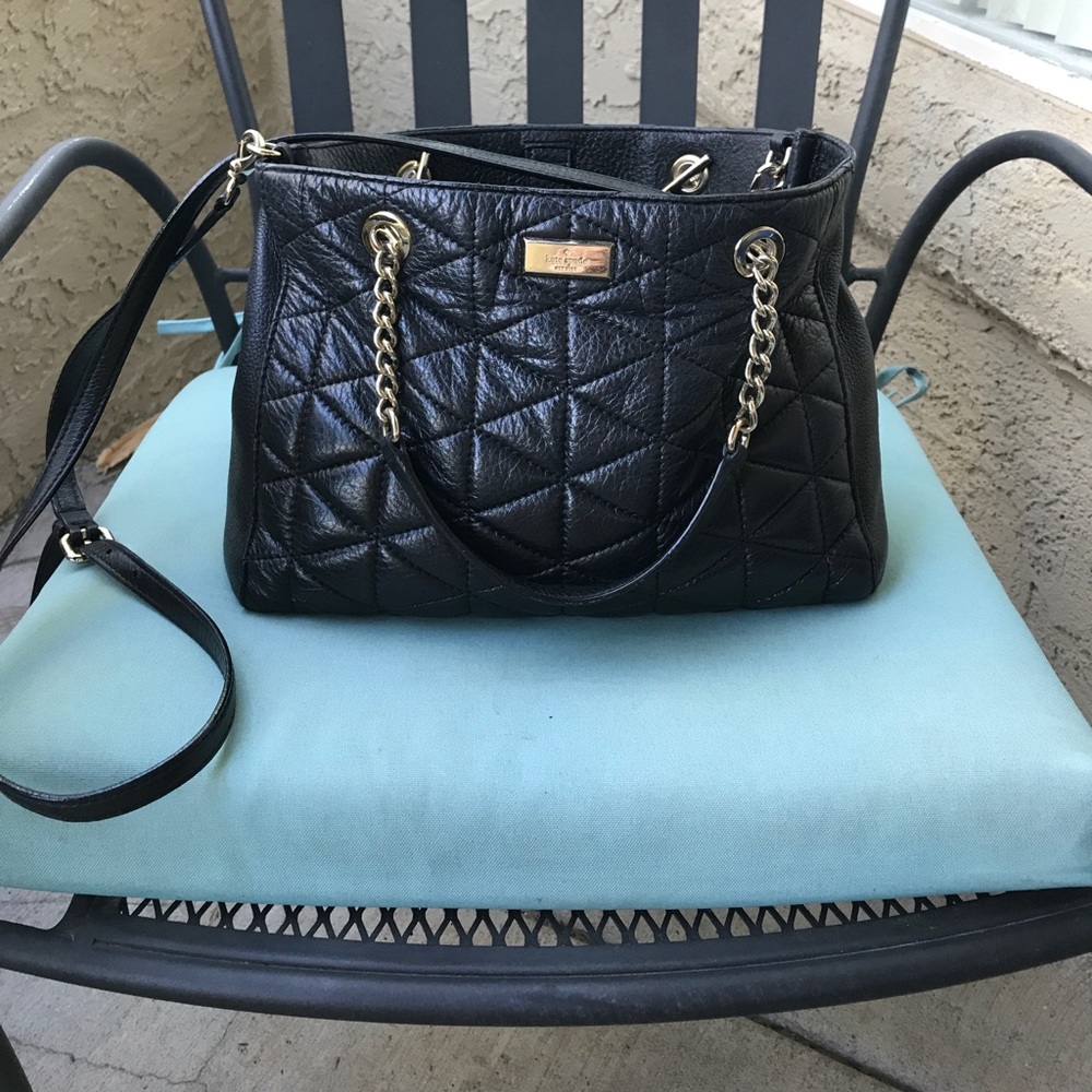 Kate Spade Emerson Bag: Used and Great Condition!