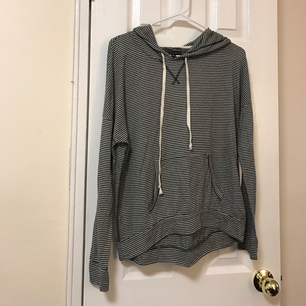 American Eagle Hoodie T-Shirt