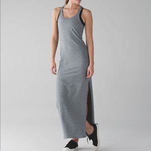 Lululemon Refresh Maxi Dress II
