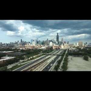 Meet your Posher, Randy