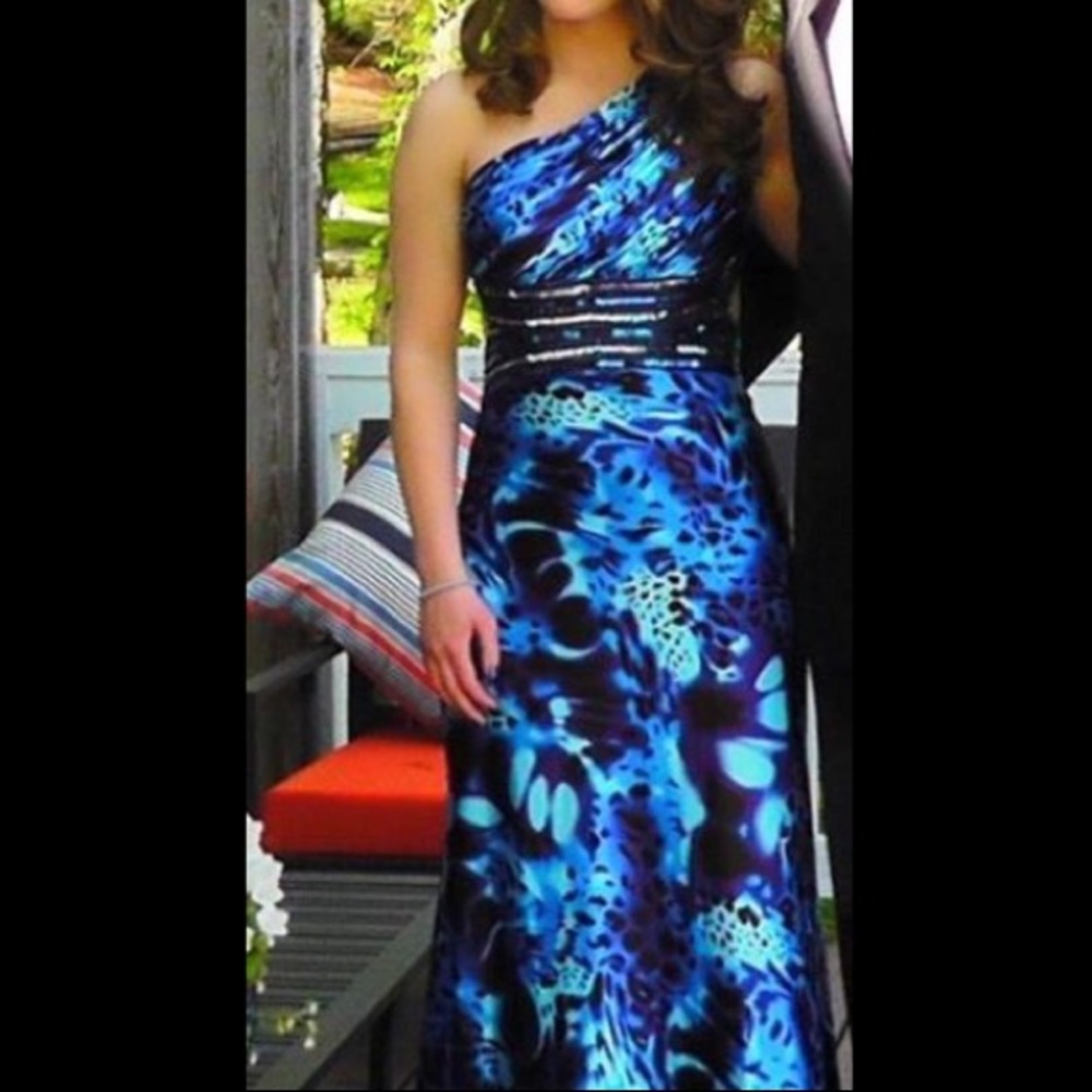 Beautiful Prom/Event Dress!