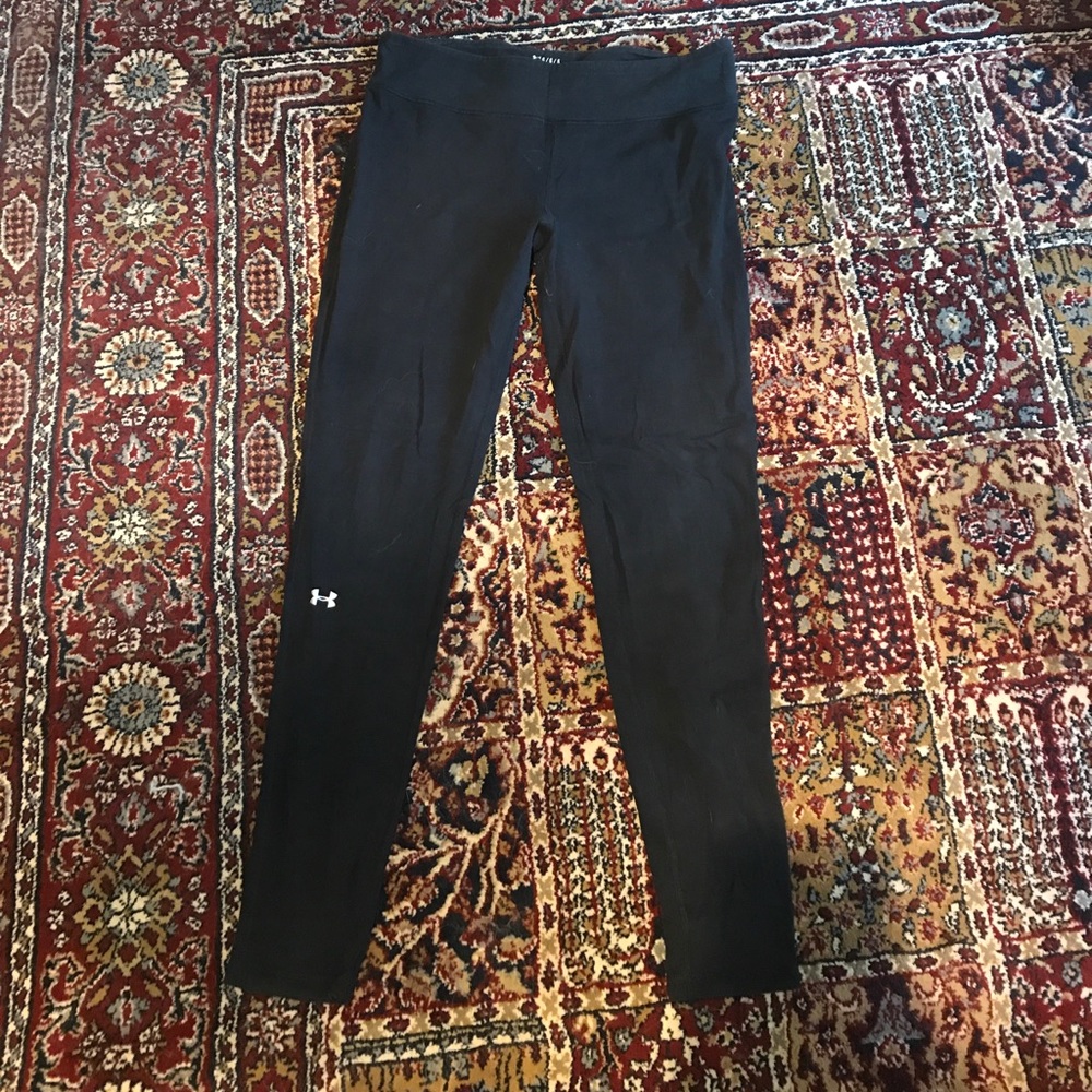 Under Armour leggings
