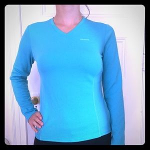 💦Reebok work out shirt💦