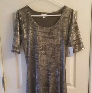 LuLaRoe Ana Dress