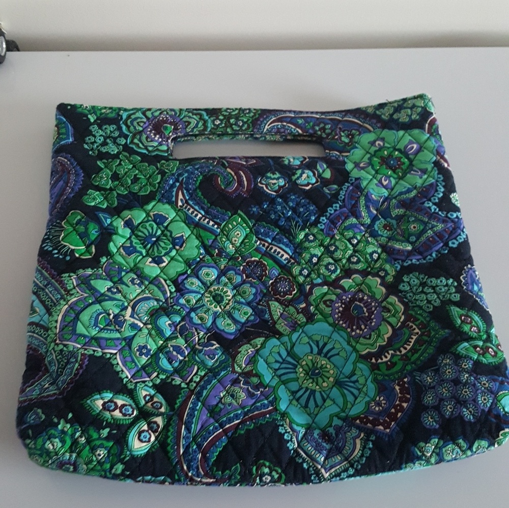 Vera Bradley tote