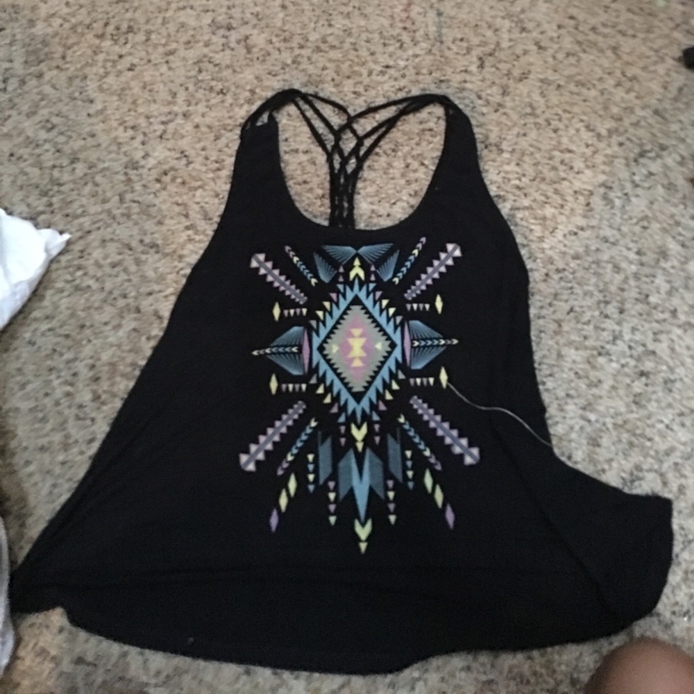 halter top