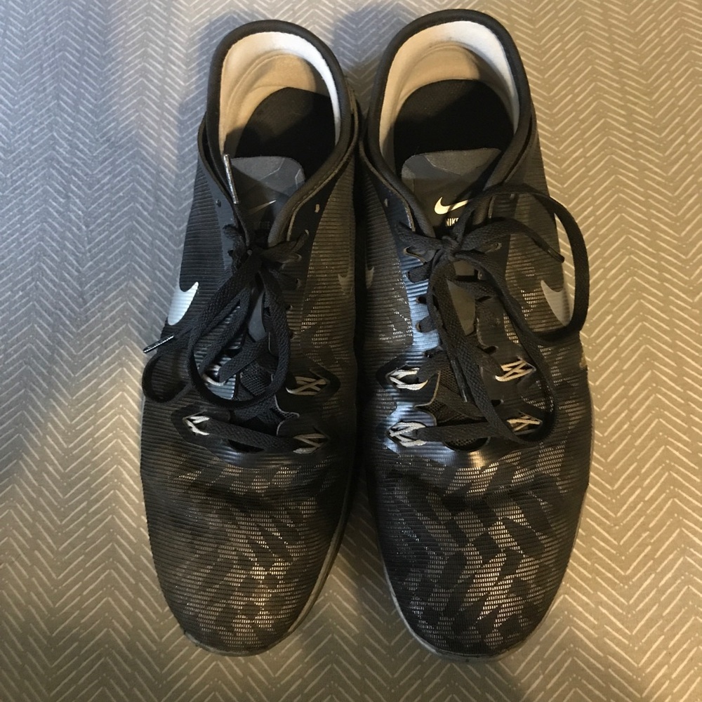 Nike shoes