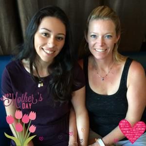 Meet your Posher, Miranda