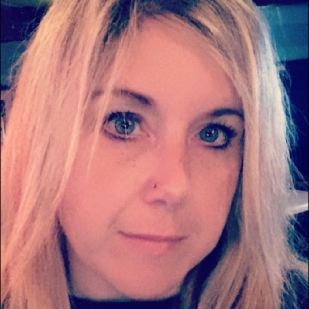 Meet your Posher, Kerry