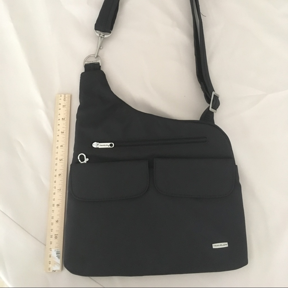 Travel bag