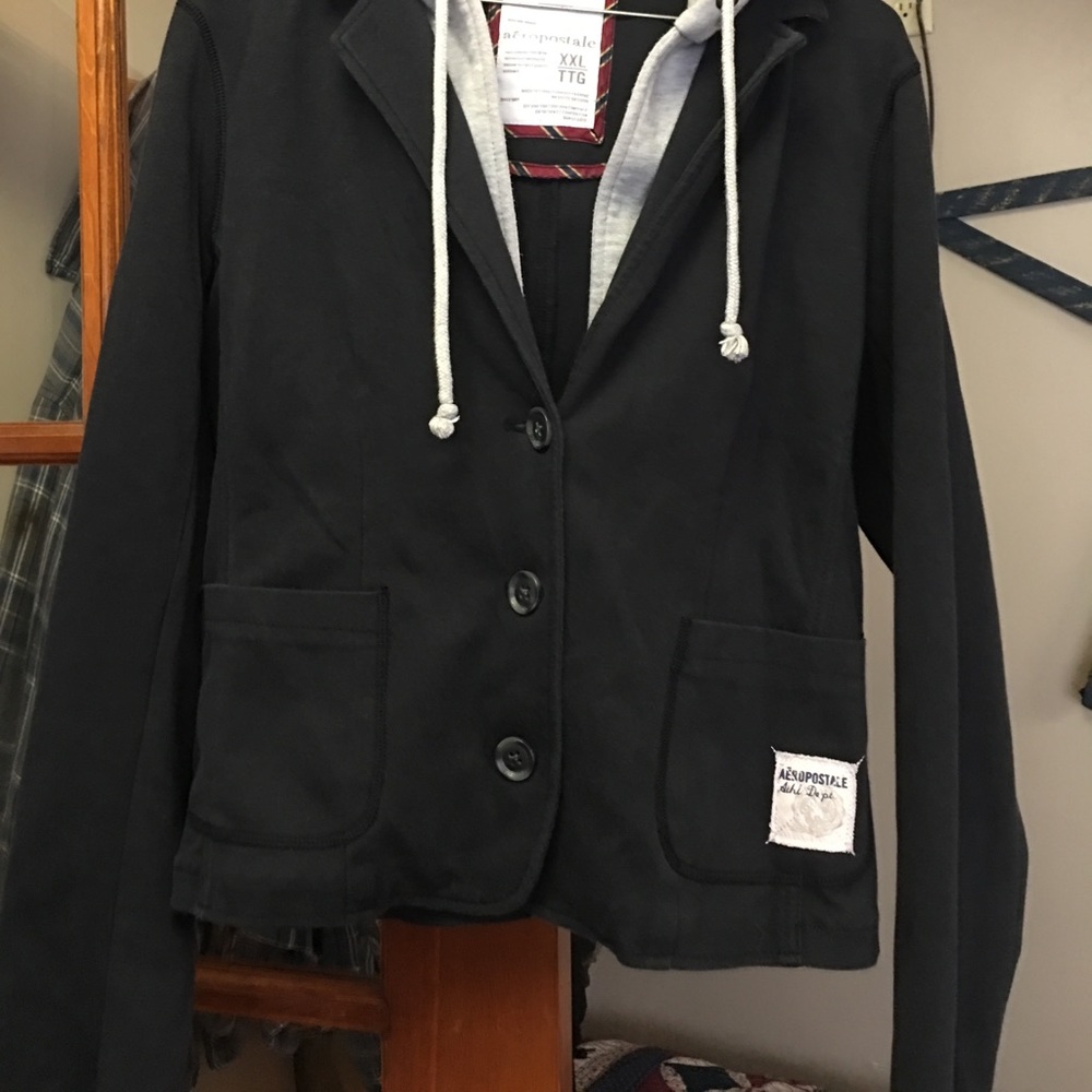Aeropostale jacket