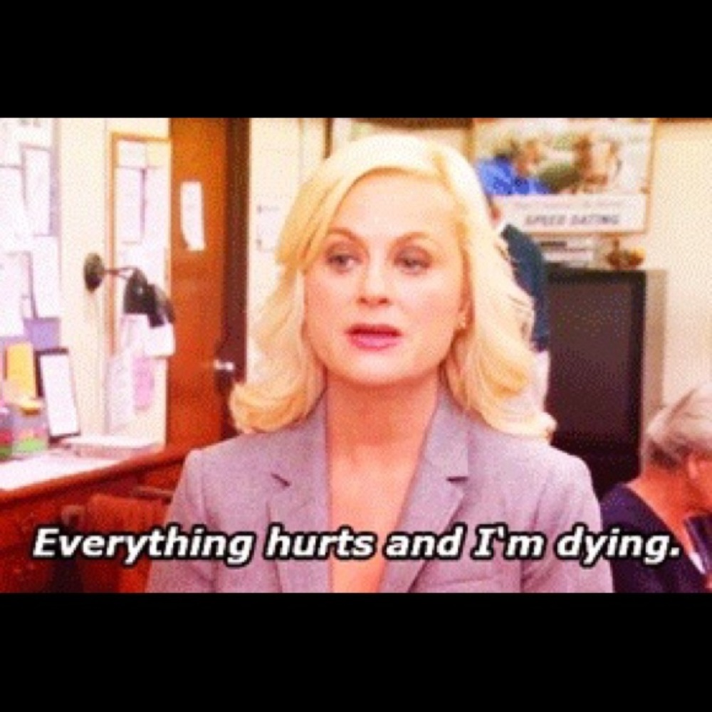 Meet your Posher, Karen