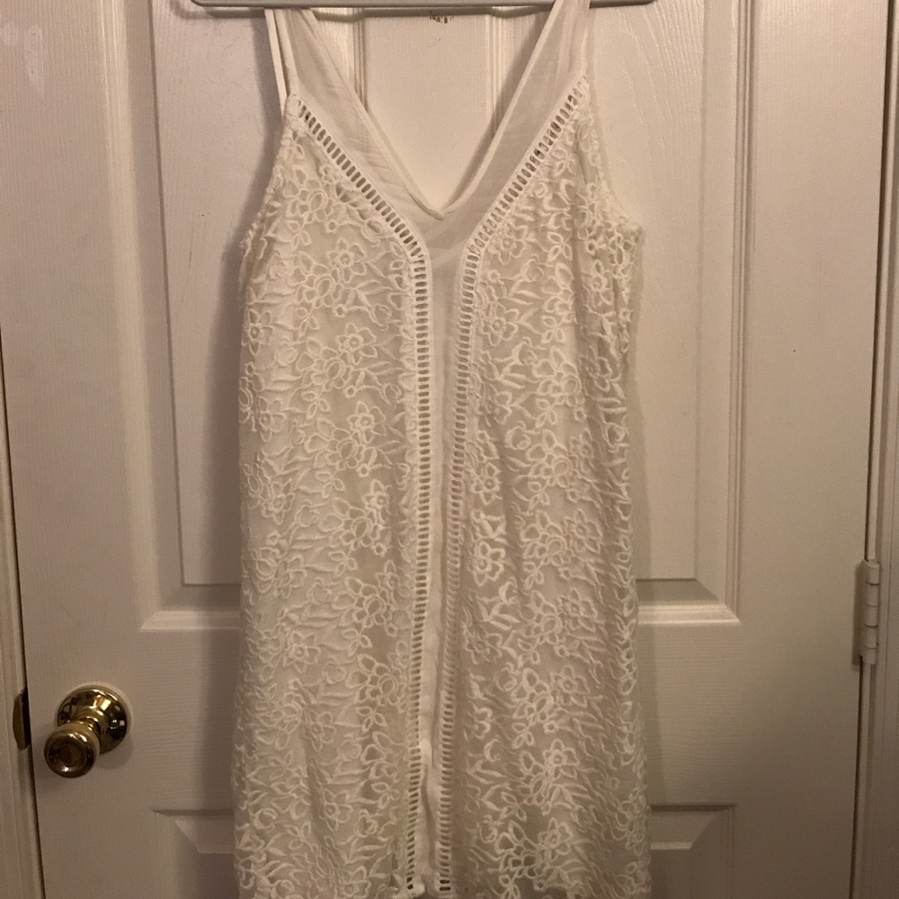NWOT Abercrombie and Fitch Dress SZ S