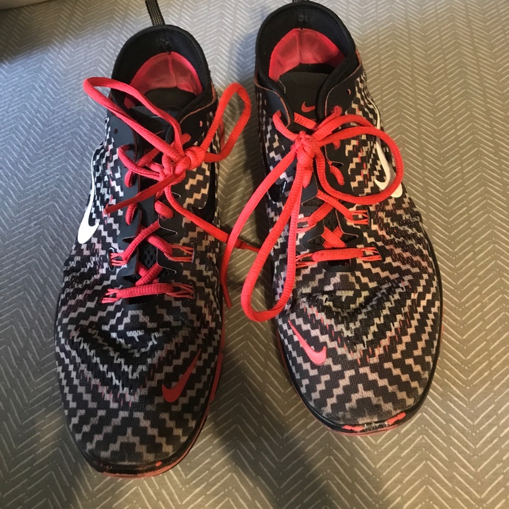 Nike shoes