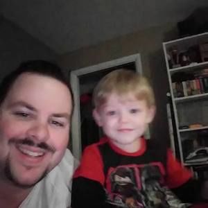 Meet your Posher, Daniel