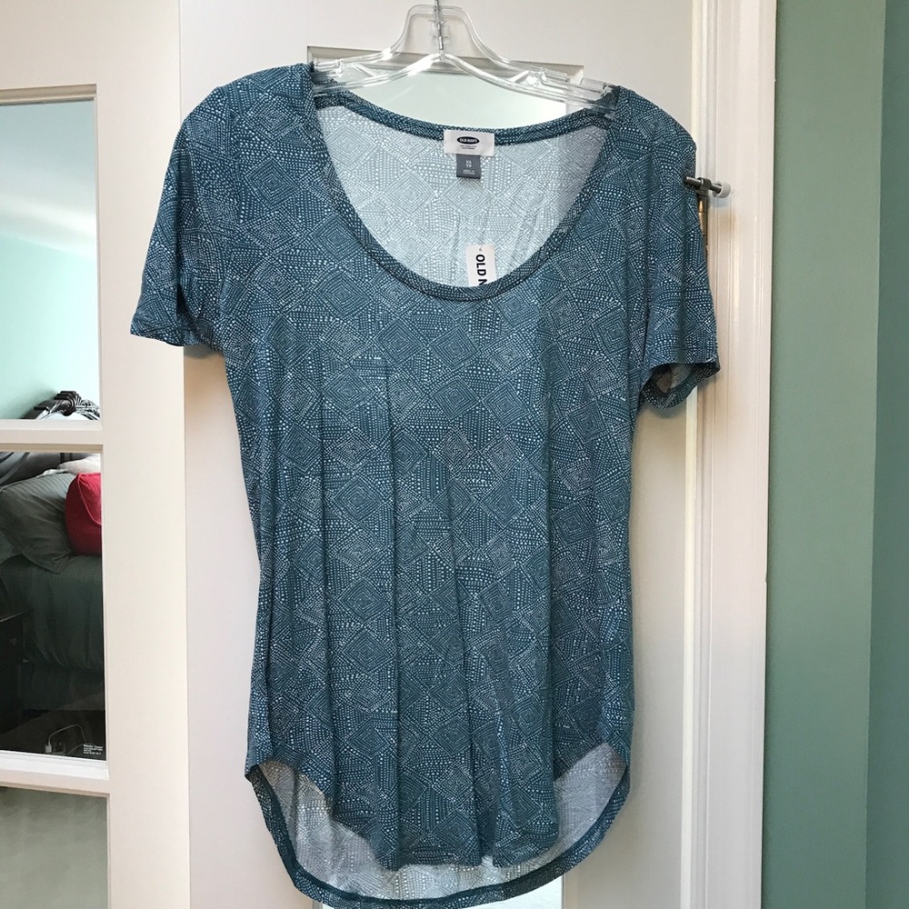 Old Navy Top