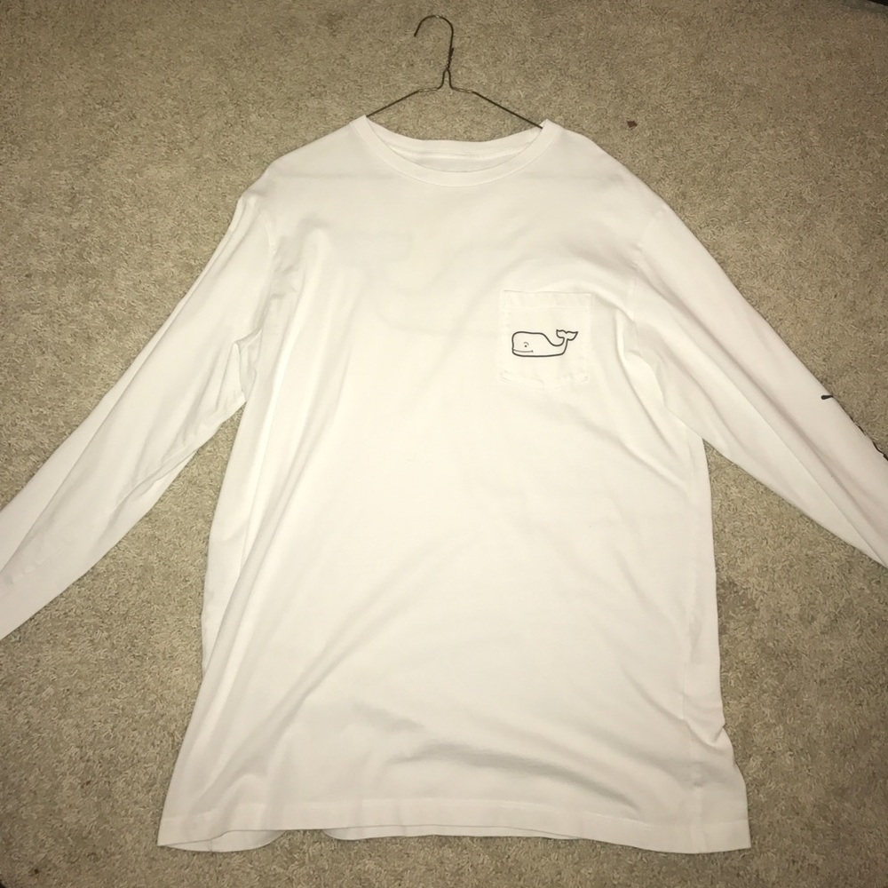 Vineyard Vines Long-Sleeve