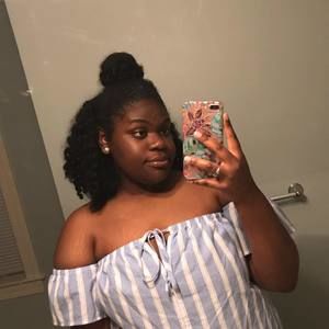 Meet your Posher, Dalphnee