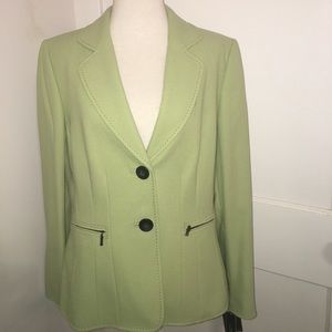 NWT Tahari suit jacket.