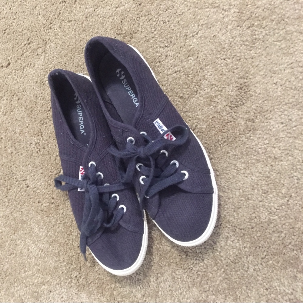 Superga Shoes